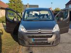 Citroën Berlingo L2 HDI Diesel Particulier Gekeurd vr verkoo, Auto's, Citroën, Parkeersensor, Euro 5, Stof, Berlingo