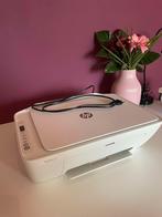 HP DeskJet 2620 - All-in-One Printer, Computers en Software, Printers, Ophalen, Hp, Printer, Inkjetprinter