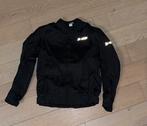 Veste de protection moto avec coque intégré XS, Enlèvement, Comme neuf