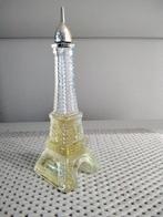 AVON - VINTAGE  Tour Eiffel 20 cm/socle 7 cm 7 cm entamée, Flacon Eau de toilette, Enlèvement ou Envoi