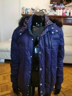 Parka Versace, Kleding | Heren, Ophalen of Verzenden, Gedragen, Paars