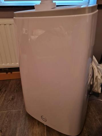 Mobiele airco Fuave ACS1 14K01, Enlèvement, Comme neuf, Climatiseur mobile, Télécommande