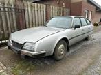 Citroën Cx 2.5 Gti ...en diverse oldtimers, Voorwielaandrijving, Citroën, 2498 cc, Particulier