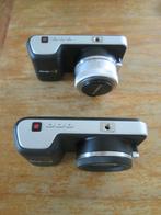 Blackmagic pocket body, TV, Hi-fi & Vidéo, Caméscopes numériques, Carte mémoire, Caméra, Enlèvement, Utilisé