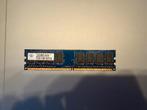 NANYA 1 GB DDR2 PC2-6400U NT1GT64U88D0BY-AD, Computers en Software, RAM geheugen, Ophalen, DDR2, Desktop, Gebruikt
