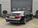 BMW 7-serie 740e iPerformance High Executive M-Sport | Panor, Auto's, Automaat, Achterwielaandrijving, Gebruikt, Hybride Elektrisch/Benzine