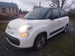 Fiat 500L 7 places 
2014 
0.900 essence 
195.000klm euro6b, Autos, Ordinateur de bord, Achat, Particulier, 500L