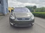 Ford Galaxy  2.0 Diesel  7 Place, Auto's, Ford, Euro 5, 7 zetels, Bedrijf, Galaxy