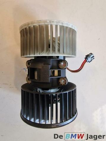 Kachelmotor BMW 3-serie E46 64118372797 beschikbaar voor biedingen