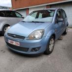 Ford fiesta 13 i 2006  - clim - Radio MP3/CD/ - Verrouillage, Boîte manuelle, Ordinateur de bord, Euro 4, Achat