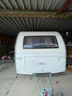 Adria altea 542pk, 70 kg, Dwars-stapelbed, Treinzit, Particulier