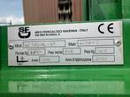 Induma hefmast, Zakelijke goederen, Ophalen, Fruitteelt, Werkplaats, Gebouw of Erf