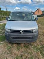 Volkswagen Transporter bouwjaar 2014, Auto's, Volkswagen, Automaat, Diesel, Particulier, Transporter