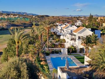 Woning te huur in Andalusië (Vera-Beach), Vakantie, Vakantiehuizen | Spanje, 5 personen, 2 slaapkamers, Appartement, Landelijk