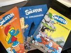 strips smurfen, Verzamelen, Ophalen, Zo goed als nieuw, Stripboek