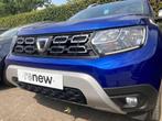 Dacia Duster TCe 130 Pk Prestige, Duster, Blauw, 130 pk, 96 kW