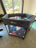 Babypark box Lionelo, Kinderen en Baby's, Babyparken, Ophalen, Nieuw