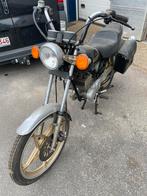Suzuki GT80ZL Chopper, Chopper, Particulier, 1 cilinder, 80 cc