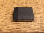 Canon Battery Model LP-E10 (2x), Ophalen of Verzenden, Nieuw