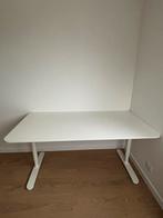 Ikea bureau, zo goed als nieuw!, Huis en Inrichting, Ophalen, Zo goed als nieuw, Bureau