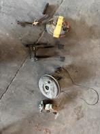 Onderdelen remcircuit opel manta b, Ophalen, Gebruikt