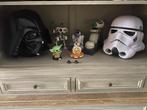 Star wars verzameling, Verzamelen, Star Wars, Ophalen, Zo goed als nieuw, Replica