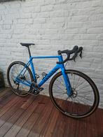 Canyon endurance cf Large koersfiets, Fietsen en Brommers, Fietsen | Racefietsen, Ophalen, Zo goed als nieuw, Carbon