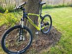 Mtb Cube, Fietsen en Brommers, Gebruikt, Hardtail, 53 tot 57 cm, Ophalen