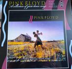 Puzzle Pink Floyd, A collection of Great dance songs, Ophalen of Verzenden, Nieuw, Legpuzzel