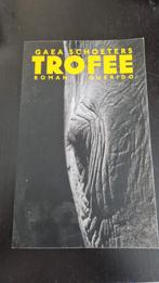 Trofee, Ophalen, Zo goed als nieuw