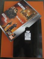 Action Collection 1 (3 films op 3 disc), Vanaf 16 jaar, Boxset, Actie, Ophalen of Verzenden