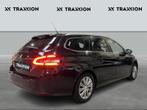 Peugeot 308 SW Allure Pack, Achat, Euro 6, 5 portes, Break
