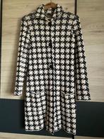 Anne Claire zeer mooie lange jas S/M, Enlèvement, Comme neuf