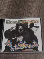 PRINCE ITAL JOE feat. MARKY MARK life in the streets CD, CD & DVD, CD | Hip-hop & Rap, Enlèvement ou Envoi, 1985 à 2000, Comme neuf