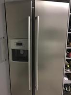 Réfrigérateur américain d'occasion Siemens, Enlèvement
