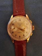 Montre chronographe en Or 750, Bijoux, Sacs & Beauté, Montres | Anciennes | Antiquités, Or