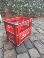 Coca-Cola Bak, Ophalen, Zo goed als nieuw