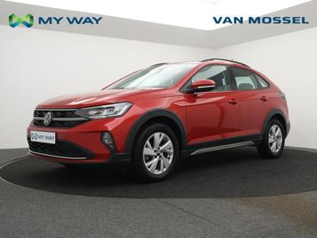 Volkswagen Taigo Taigo 1.0 TSI Life OPF beschikbaar voor biedingen
