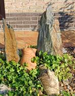 Natuur stenen voor rots tuin of vijver, Tuin en Terras, Ophalen of Verzenden, Gebruikt