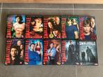 Smallville complete serie, Utilisé, Enlèvement ou Envoi, Science-Fiction et Fantasy