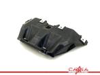 TANK COVER GSX 1300 B-king 2007-2011 (B KING GSX1300) (47H), Motoren, Onderdelen | Suzuki, Gebruikt