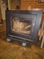 Poele a bois / cassette encastrable RAIS, Maison & Meubles, Poêles, Encastré, Enlèvement, Utilisé, Bois