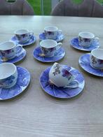 Villeroy & boch koffie set 8, Huis en Inrichting, Keuken | Servies, Ophalen, Nieuw