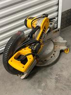 Zaagmachines DEWALT, Doe-het-zelf en Bouw, Gereedschap | Zaagmachines, Ophalen, Gebruikt, 70 mm of meer, Dewalt
