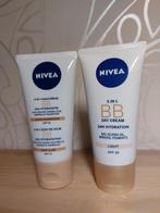 Nivea BB Cream (light), Ophalen, Nieuw, Gehele gezicht, Verzorging