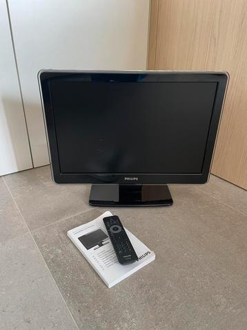 LCD TV - Philips - mooie staat beschikbaar voor biedingen