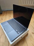 MacBook 13" Air M2 Midnight — 16 GB RAM/1 TB SSD — NIEUW, 1 TB of meer, 13 inch, Nieuw, Ophalen of Verzenden