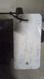 startmotor opel corsa c 1.0 12v bjr02, Auto-onderdelen, Ophalen of Verzenden, Gebruikt