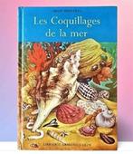 Les coquillages de la mer 🐚 [1958 - Armand Colin], Ophalen of Verzenden, Schelp(en)