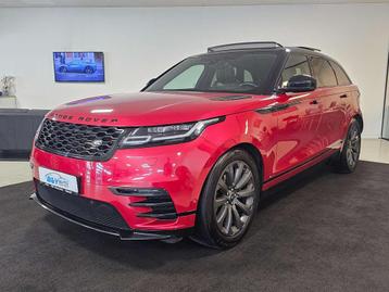 Land Rover Range Rover Velar 2.0d R-Dynamic - Panoramisch da beschikbaar voor biedingen